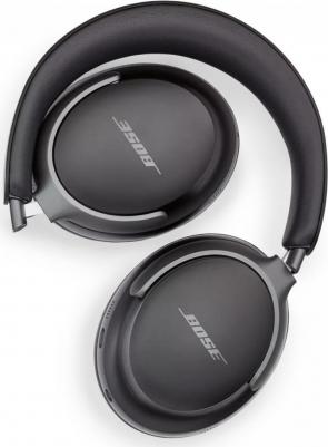 QuietComfort Ultra Headphones, Black – фото 17