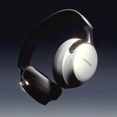 QuietComfort Ultra Headphones, Diamond – фото 3