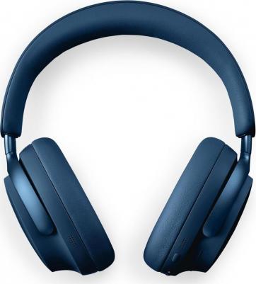 QuietComfort Ultra Headphones, Lunar Blue – фото 3
