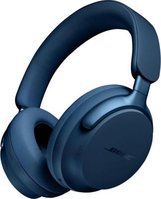 QuietComfort Ultra Headphones, Lunar Blue