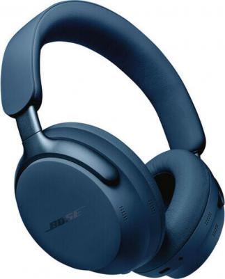 QuietComfort Ultra Headphones, Lunar Blue – фото 8