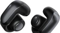 Ultra Open Earbuds, Black – фото 14