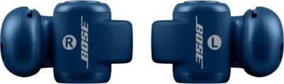 Ultra Open Earbuds, Lunar Blue – фото 5