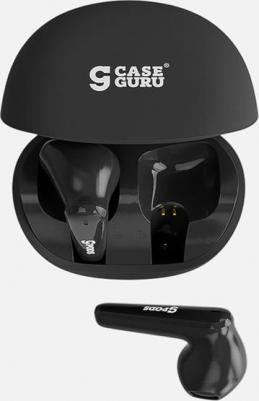 CGPods Allure, Black – фото 1