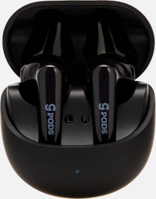 CGPods Allure, Black