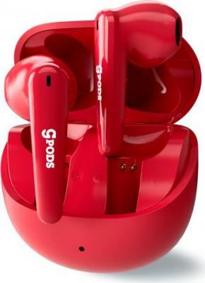 CGPods Allure, Red – фото 6