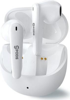 CGPods Allure, White