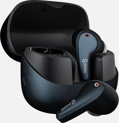CGPods Beat, Dark Blue – фото 7