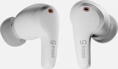 CGPods Beat, White – фото 1