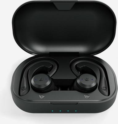 CGPods Sport, Black – фото 4