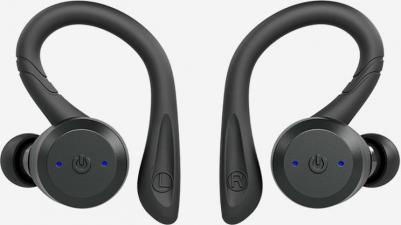 CGPods Sport, Black – фото 11