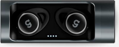 CGPods X, Black – фото 8