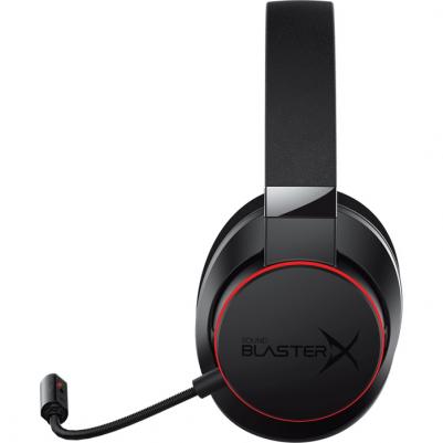 Sound BlasterX H6 – фото 1
