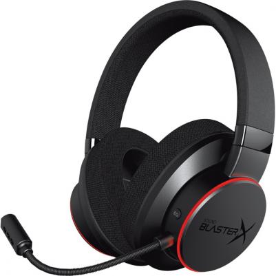 Sound BlasterX H6 – фото 2