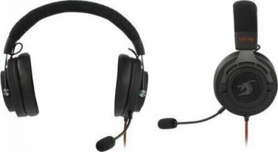 Aspis Pro, Black/Red (64221) – фото 10
