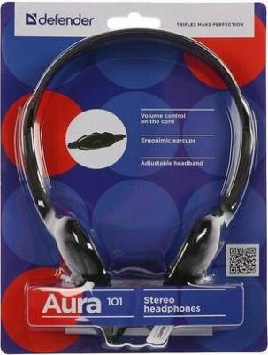 Aura 101, Black (63101) – фото 5