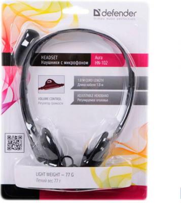 Aura 102, Black (63102) – фото 17