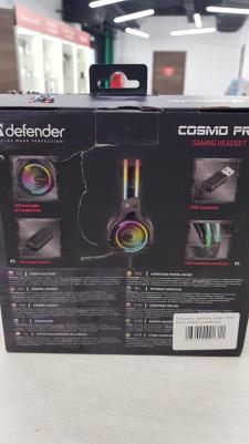 Cosmo Pro, Black (64536) – фото 6
