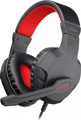 Cujo, Black/Red (64505) – фото 6