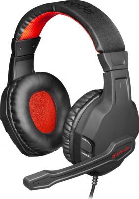 Cujo, Black/Red (64505) – фото 13