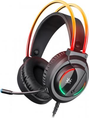 Flame, Black (64555)