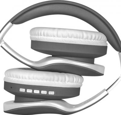 FreeMotion B525, Grey/White (63527) – фото 3