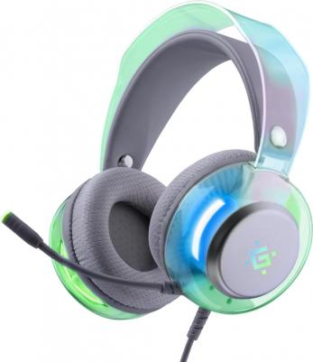 Glitch, White (62490)