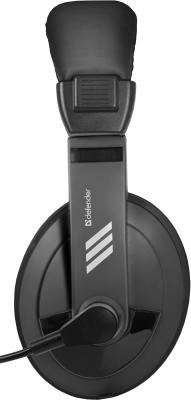 Gryphon 750, Black (63750) – фото 16