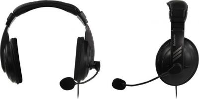 Gryphon 750U, Black (63752) – фото 8