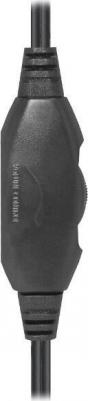Gryphon 751, Black (63751) – фото 9