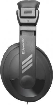 Gryphon 751, Black (63751) – фото 10
