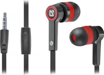 Pulse 420, Black/Red (63424)