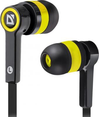 Pulse 420, Black/Yellow (63421) – фото 8