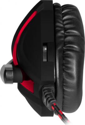 Scrapper 500, Black/Red (64500) – фото 5