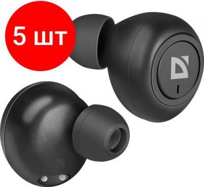 Twins 638, Black (63638) – фото 13