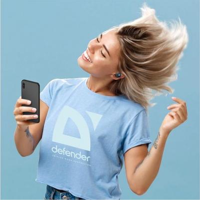 Twins 639, Black (63639) – фото 3