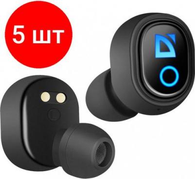 Twins 639, Black (63639) – фото 10