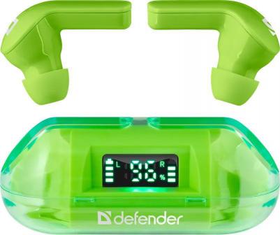 Twins 916, Green (63917)