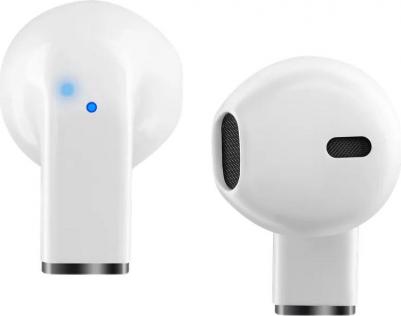 Twins 955, White – фото 1