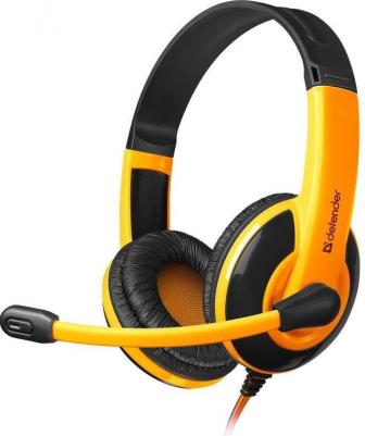 Warhead G-120, Black/Orange (64099) – фото 6