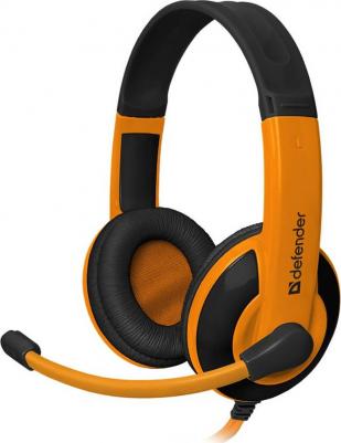 Warhead G-120, Black/Orange (64099) – фото 13