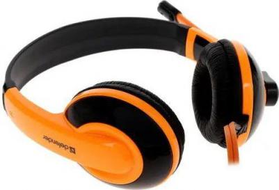 Warhead G-120, Black/Orange (64099) – фото 14