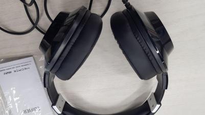 G2 II, Black – фото 2