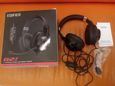 G2 II, Black – фото 10