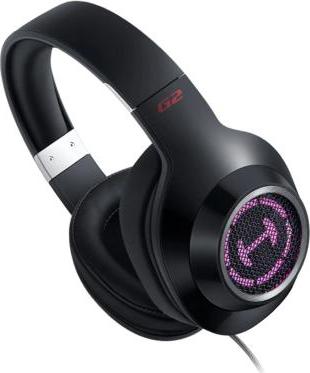 G2 II, Black – фото 14