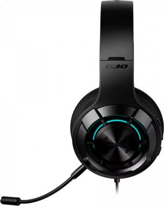 G30 II, Black – фото 3