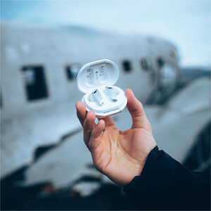 NeoBuds Pro, White – фото 8