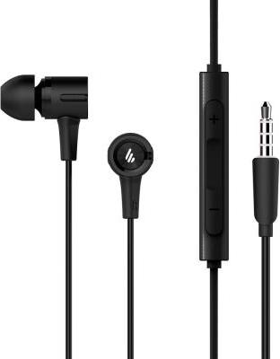 P205, Black