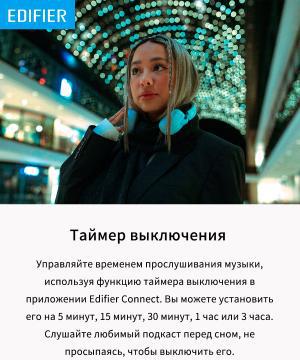 WH500, Blue – фото 5