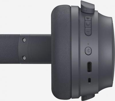 WH700NB, Gray – фото 2